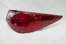 Фонарь задний OEM OEM0145FONR