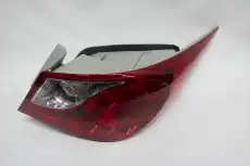 Фонарь задний OEM OEM0145FONR