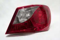 Фонарь задний OEM OEM0145FONR