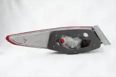 Фонарь задний OEM OEM0145FONR