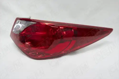 Фонарь задний OEM OEM0145FONR