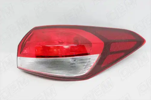 Фонарь задний OEM OEM0093FONR