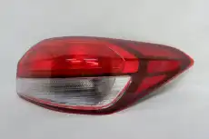 Фонарь задний OEM OEM0101FONR