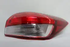 Фонарь задний OEM OEM0101FONR