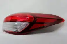 Фонарь задний OEM OEM0101FONR