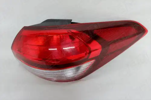 Фонарь задний OEM OEM0101FONR