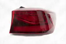 Фонарь задний OEM OEM0105FONR