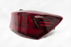 Фонарь задний OEM OEM0105FONR