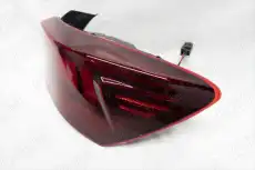 Фонарь задний OEM OEM0105FONR