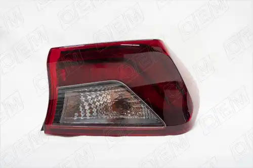 Фонарь задний OEM OEM0112FONR