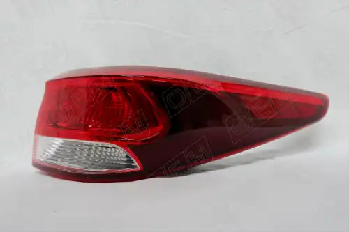 Фонарь задний OEM OEM0089FONR
