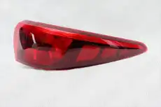 Фонарь задний OEM OEM0139FONR