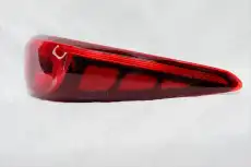 Фонарь задний OEM OEM0139FONR