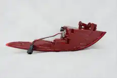 Фонарь задний OEM OEM0139FONR