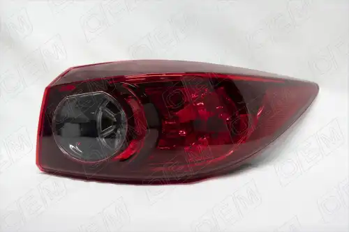 Фонарь задний OEM OEM0232FONR