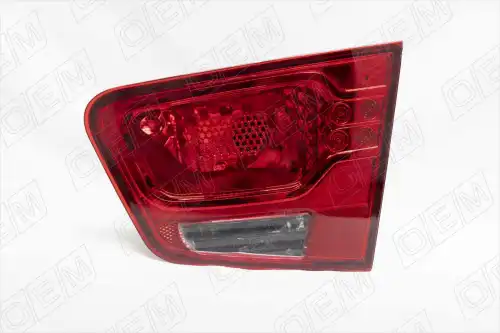 Фонарь задний OEM OEM0142FONR