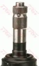 Рулевая рейка TRW JRP959