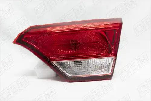 Фонарь задний OEM OEM0088FONR