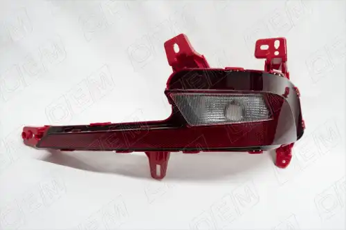 Фара противотуманная OEM OEM0011PTFZR