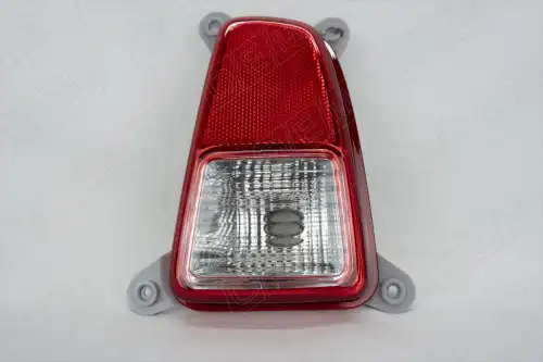 Фара противотуманная OEM OEM0016PTFZR