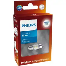 24844CU60X1 Лампа Festoon 30mm 24V LED PHILIPS