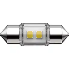 24844CU60X1 Лампа Festoon 30mm 24V LED PHILIPS