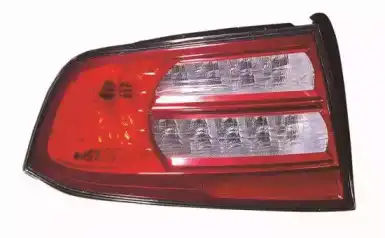 COMBINATION REARLIGHT 327-1901R-US4 LORO