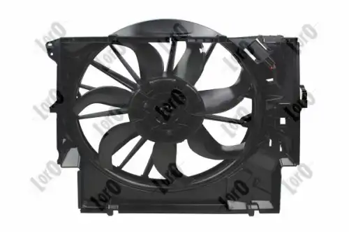 FAN, RADIATOR 004-014-0015 LORO