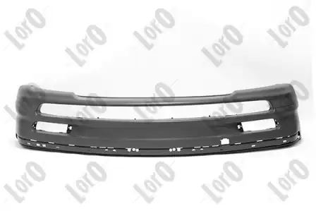 FRONT BUMPER 004-07-510 LORO