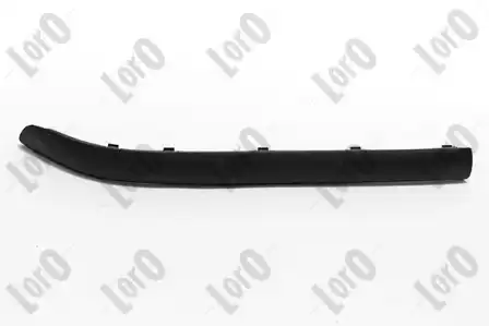 FRONT BUMPER MOULDING 004-07-531 LORO