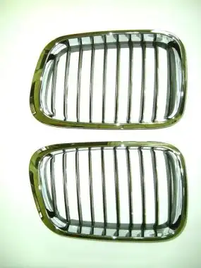 GRILL 004-07-486 LORO