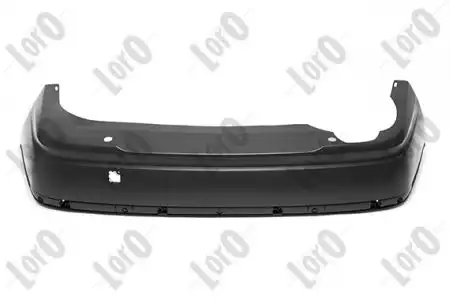 REAR BUMPER 004-08-600 LORO