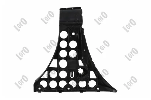 FRONT BUMPER BRACKET 004-16-385 LORO