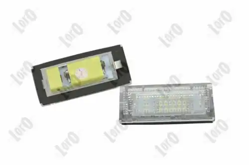 Фонарь габаритный LORO L04-210-0003LED