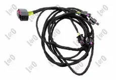 120-00-027 Проводка парктроников LORO