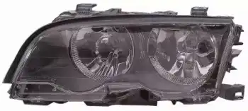HEADLIGHT 444-1126R-LDEM2 LORO