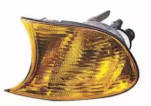 INDICATOR 444-1507L-AQ-Y LORO