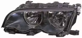 HEADLIGHT 444-1133L-LDEM2 LORO