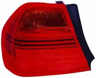 Фонарь задний LORO 444-1930R-UE