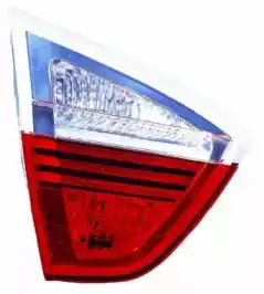 Фонарь задний LORO 444-1309L-UQ