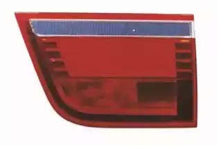 Фонарь задний LORO 444-1312R-UE
