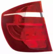 Фонарь задний LORO 444-1963R-UE