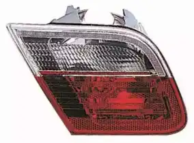Фонарь задний LORO 444-1302L-UQ