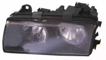 Фара LORO 444-1125R-LD-E