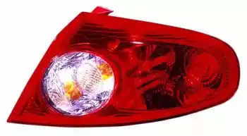 Фонарь задний LORO 235-1902R-UE