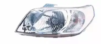Фара LORO 235-1105LMLD-EM