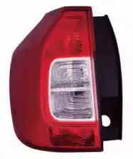 Фонарь задний LORO 553-1902R-UE