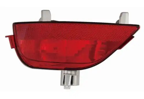 Фара противотуманная LORO 553-4001L-LD-UE