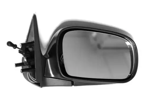 OUTSIDE MIRROR 0906M02 LORO