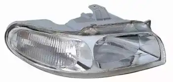 Фара LORO 222-1105R-LD-EM